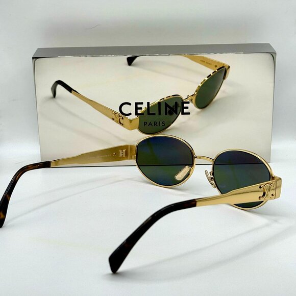Celine Women\'s Triomphe Metal main image 5